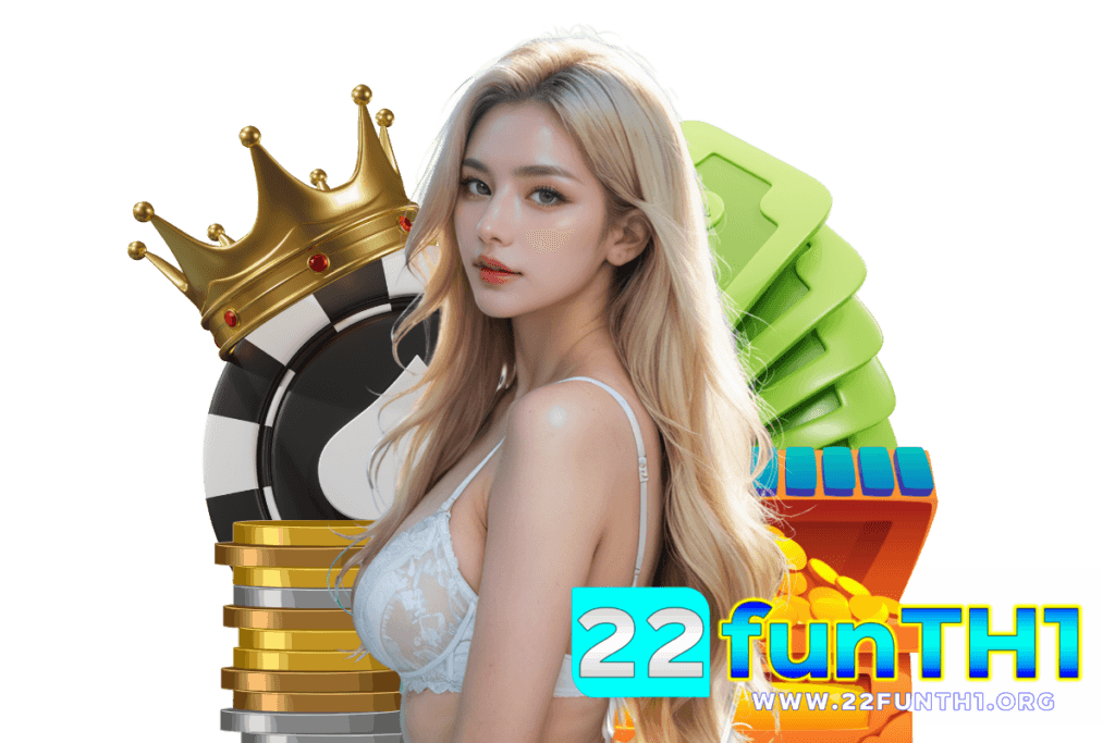 22funth1 สล็อต