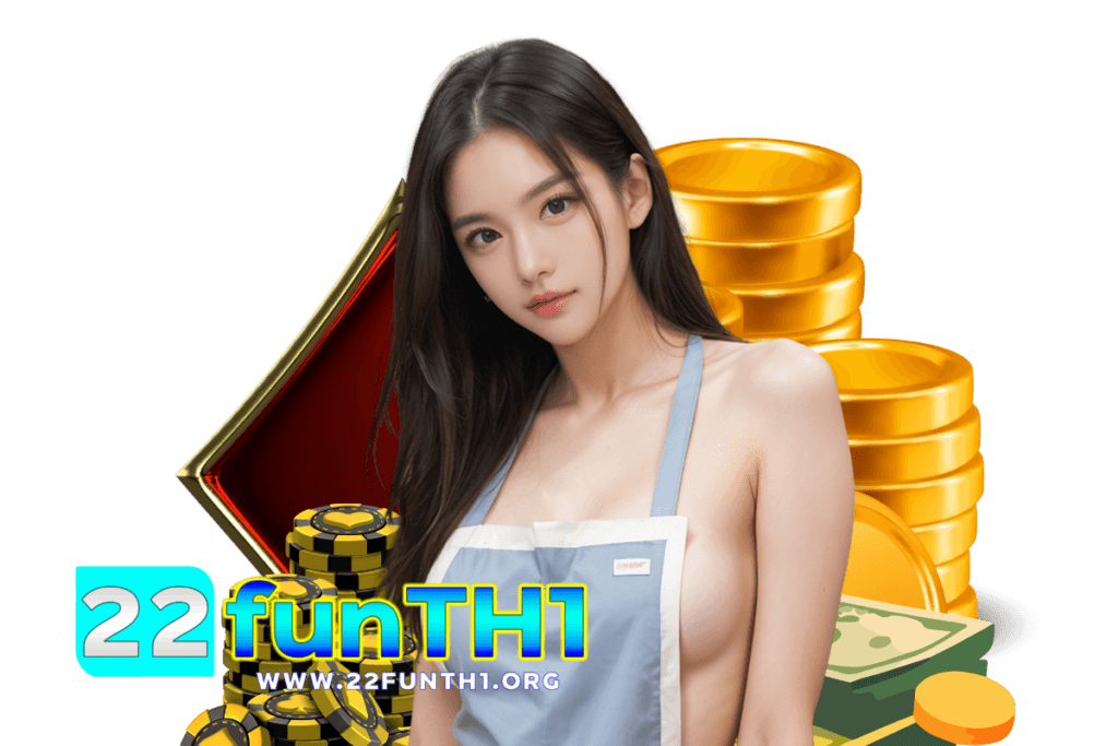 22funth1 เว็บตรง